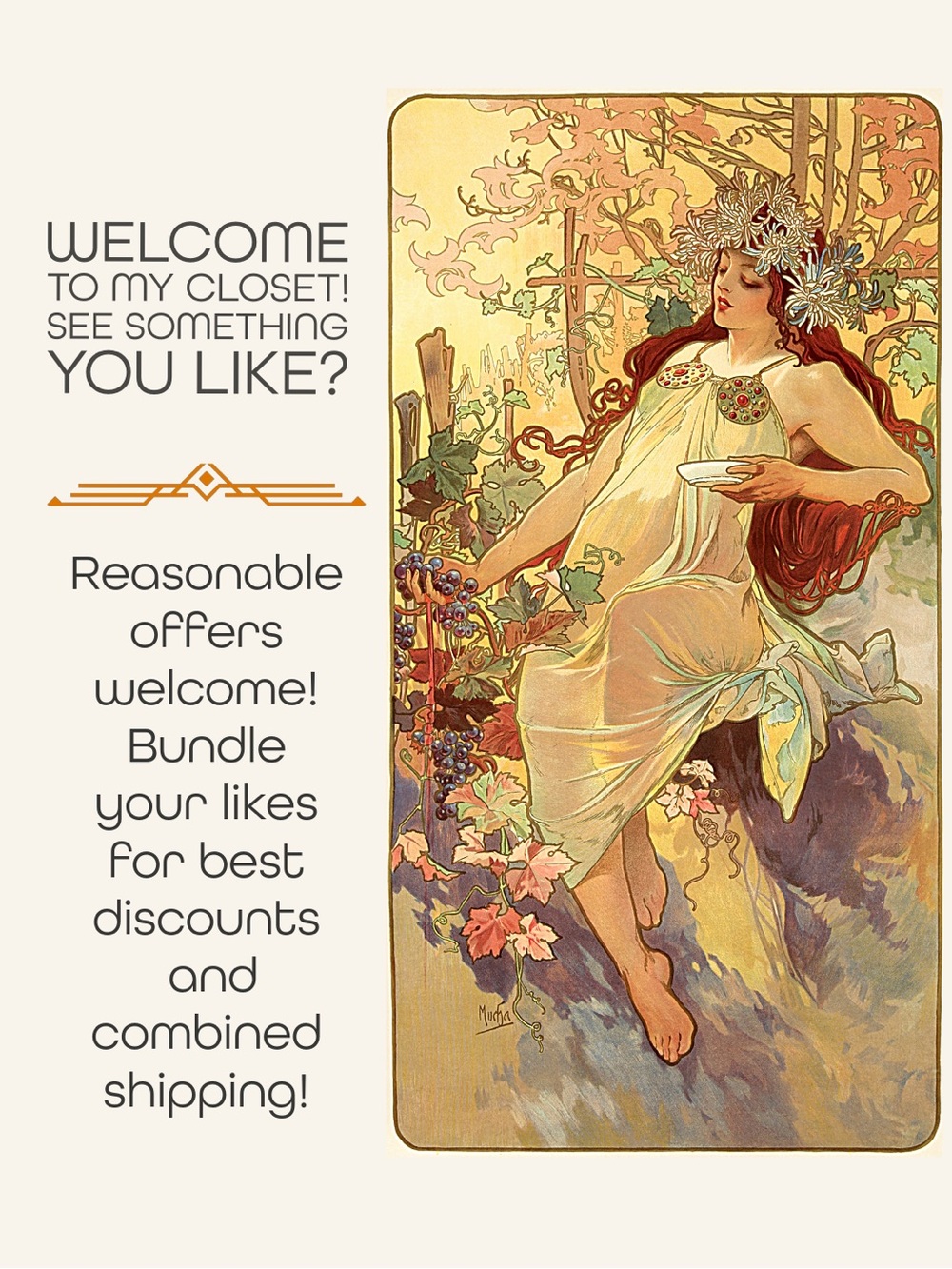 🧡 Bundle & Save! 🧡